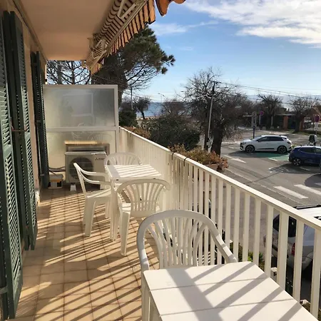 Apartment 2 P Presqu'ile De Giens Bergerie Hyeres