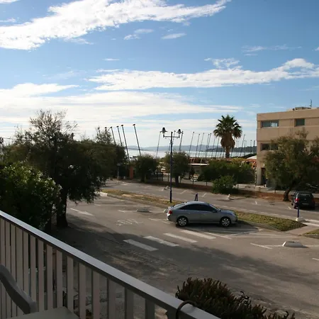 2 P Presqu'ile De Giens Bergerie Apartment Hyeres