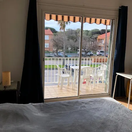 Apartment 2 P Presqu'ile De Giens Bergerie