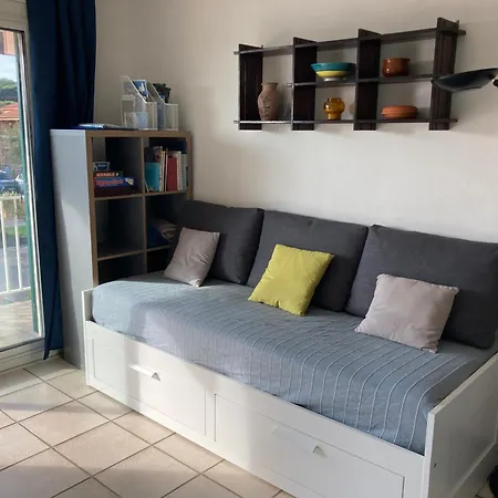 2 P Presqu'ile De Giens Bergerie Apartment *