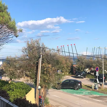 2 P Presqu'ile De Giens Bergerie Hyeres